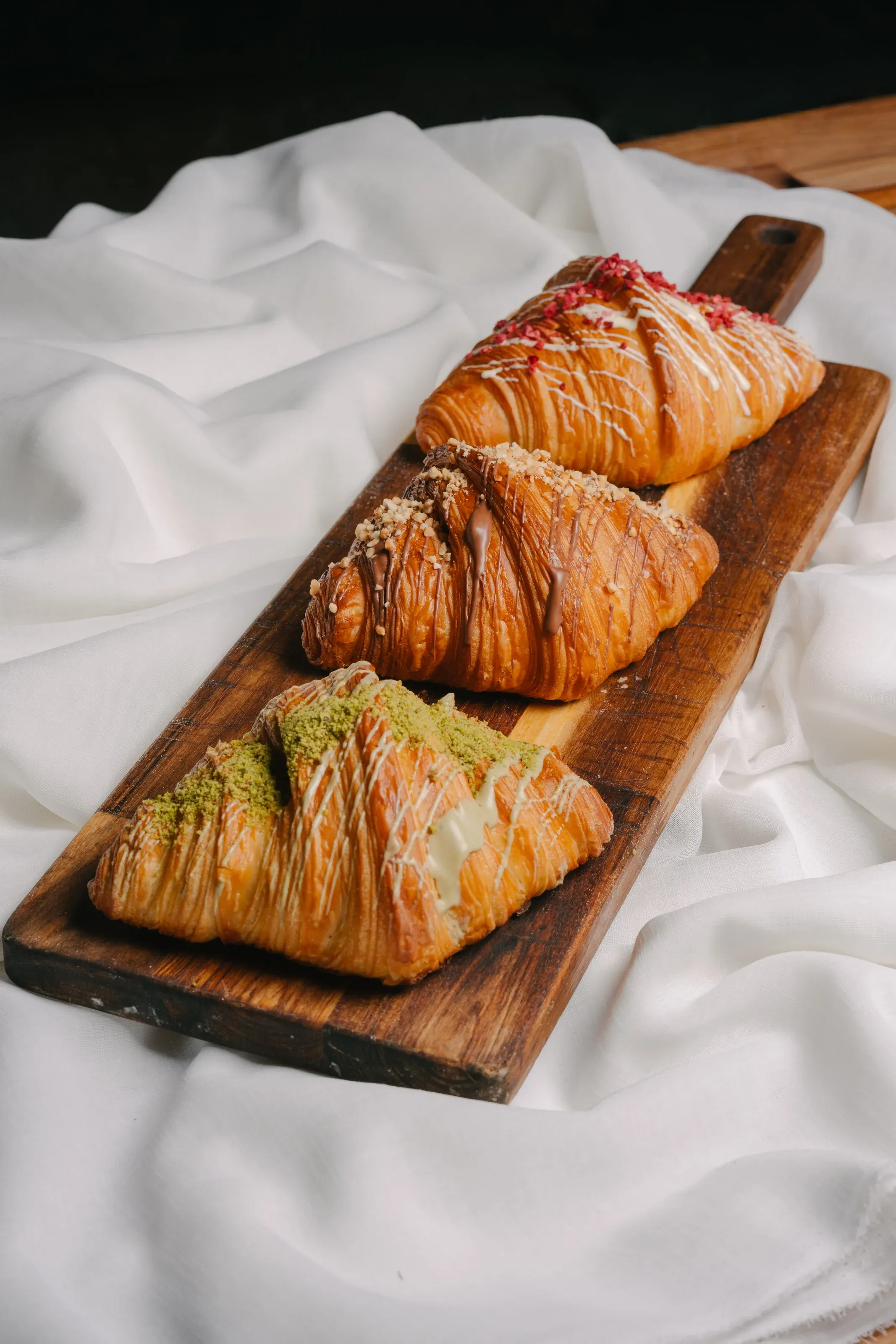 Patiserie artizanală LICOLI